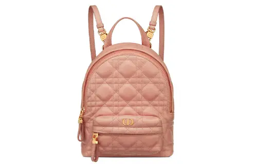 DIOR Backpacks