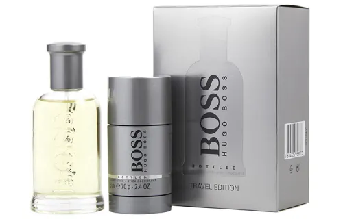 HUGO BOSS Confident Men's
