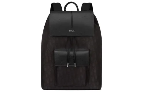DIOR Backpacks
