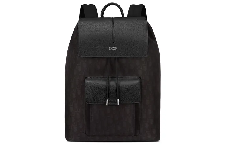 DIOR Backpacks