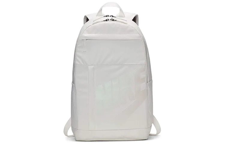 Nike Fabric Backpack Regular Unisex White