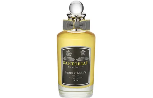 PENHALIGON'S British Elegance Tailor Men's
