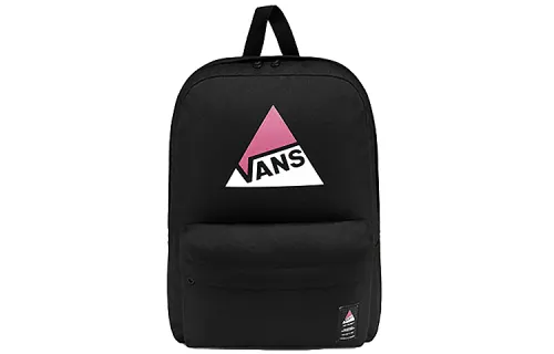 Vans Backpacks Black