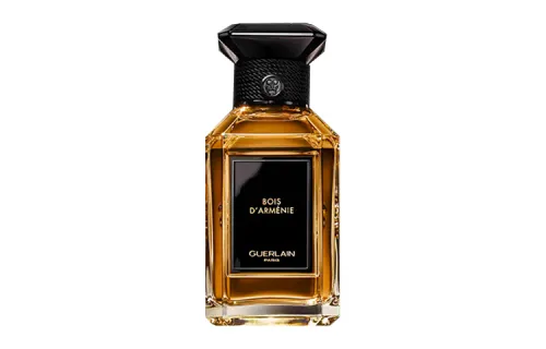 GUERLAIN Arts Salon Armenia