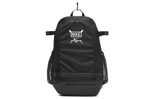 Nike Backpacks Black