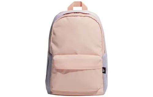 Adidas Polyester Backpack Regular Women's Pink