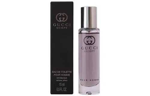 GUCCI Gucci, perfume, 15 ml, sample
