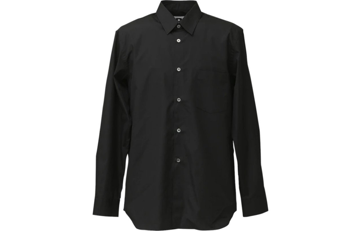 CDG Comme des Garcons 1986 Archive Shirt SZ-B010 — купить одежду