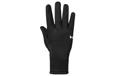 Under Armour Sports Gloves Women's Black
