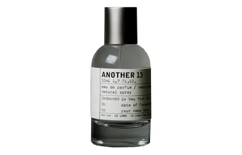 Le Labo Wooden perfume, 50 ml, 100 ml, 500 ml