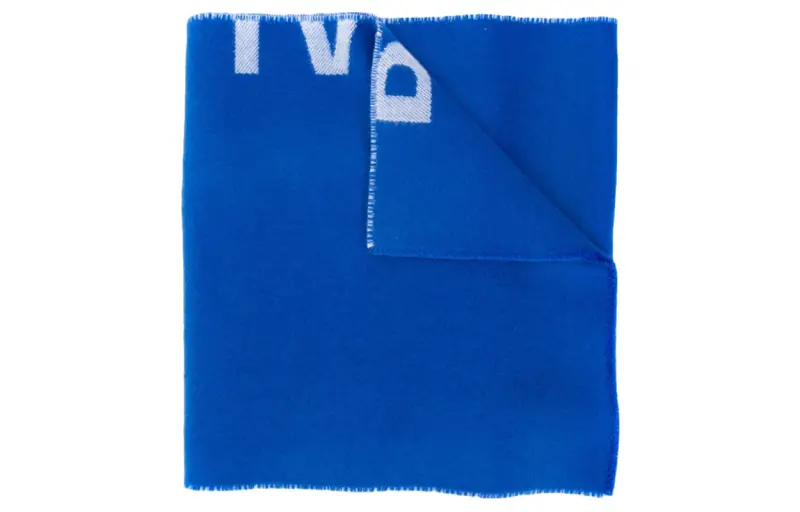 Balenciaga Knit Scarves Women's