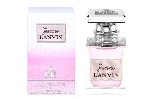Lanvin Lanvin Jean Lanvin Women's Perfume Fruity Floral EDP Lemon Pear 30ml