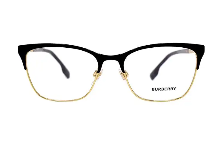 Burberry Prescription Glasses Women's