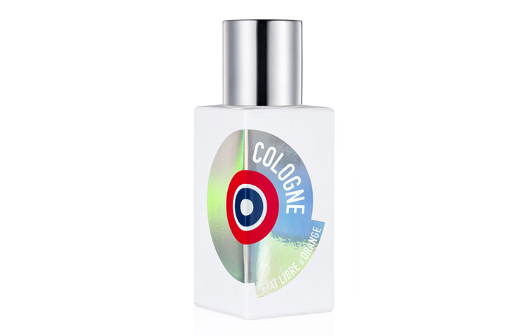 Classic perfume with jasmine, 30 ml, 50 ml, 100 ml