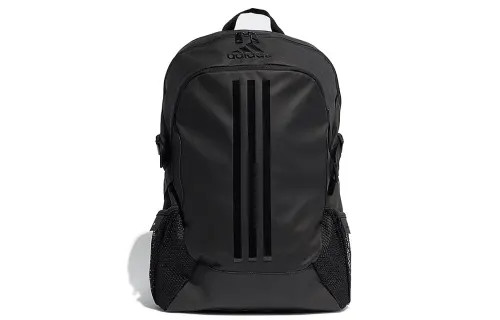 Adidas Polyester Backpack Regular Unisex Black