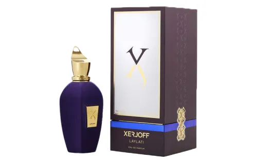 Xerjoff Lerati unisex perfume EDP 100ml