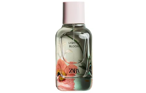 ZARA Bloom Gentle Bloom Women's Perfume Floral Fruity EDP 100ml