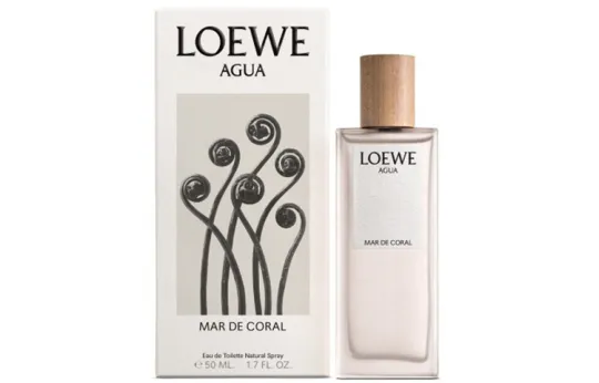 LOEWE Lowe's Water Perfumes Unisex