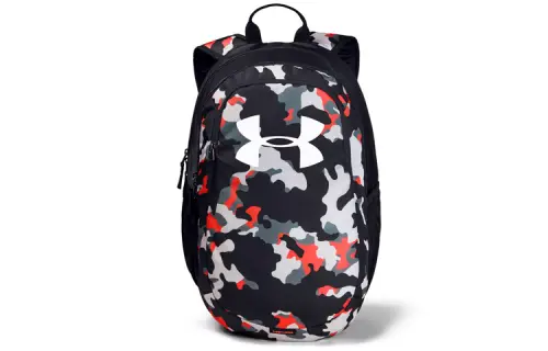 Under Armour Under Armour Polyester Backpack Regular Unisex Black