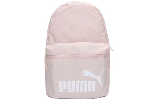 PUMA Fabric Backpack Women's Pink