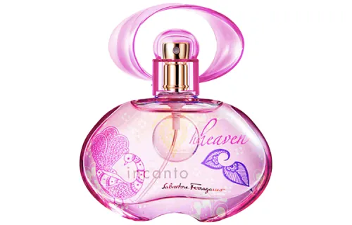 Ferragamo Dreamy Heaven Women's