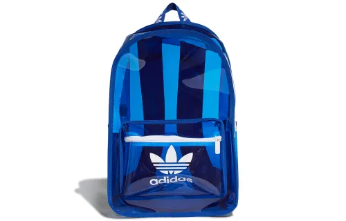 Adidas Originals TPU Backpack Regular Unisex Blue