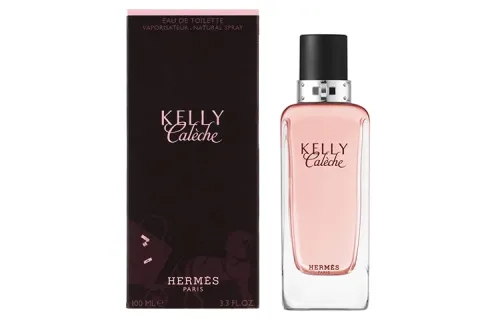HERMES Kelly Calliste Collection Women's