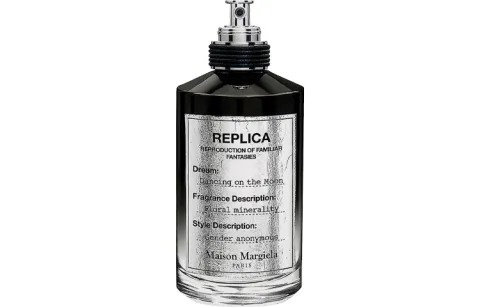 Maison Margiela Lunar Dance Perfume Floral Fruity Accord Eau De Parfum EDP 100ml Jasmine Musk