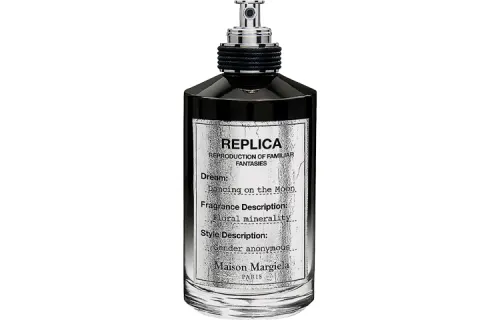 Maison Margiela Semir, moon, perfume with jasmine, 100 ml, Birthday gift