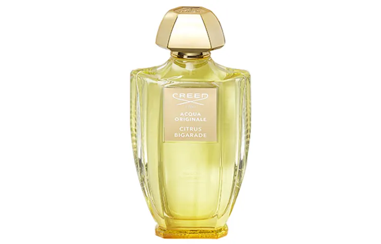 CREED Original Water Alluring Love Perfume Citrus Aromatic EDP 100ml