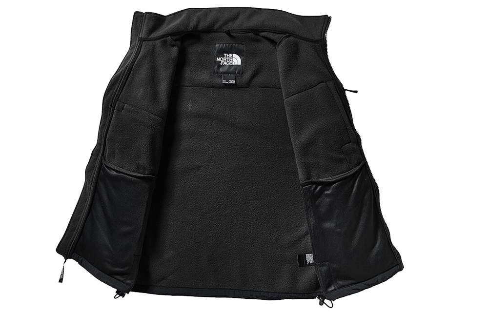 THE NORTH FACE 1995 Collection Fleece Clothing Unisex Black