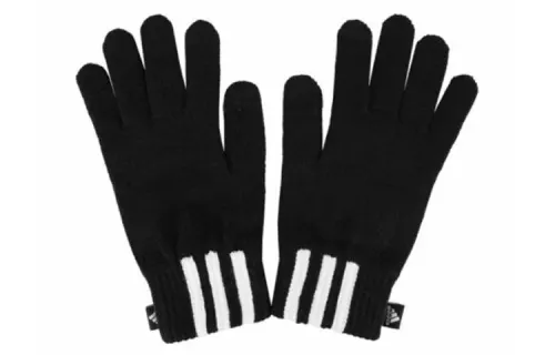Adidas Sports Gloves Unisex Black