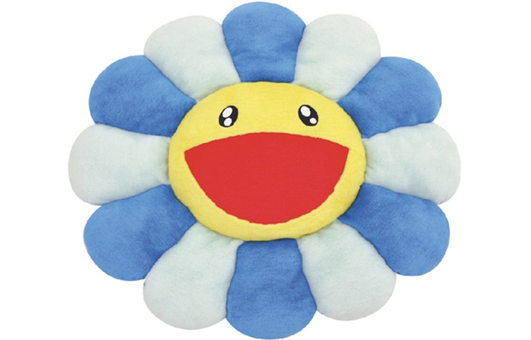 Murakami Takashi  Flower    30cm