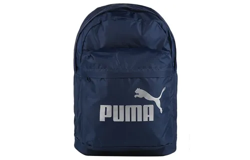 PUMA Backpacks Navy