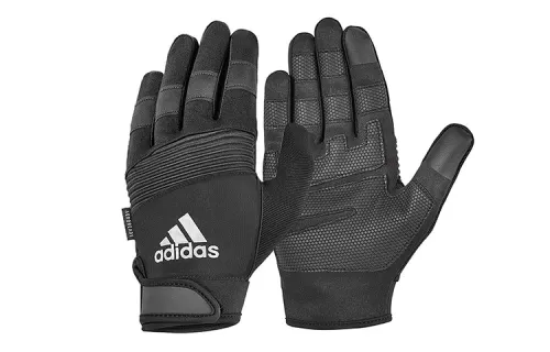 Adidas Sports Gloves Unisex