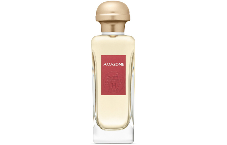 Туалетная вода Hermes Amazone EDT (100 мл)