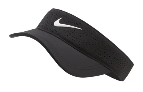 Nike Hats Unisex Black
