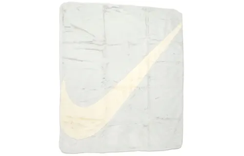 Nike Faux Fur Blanket
