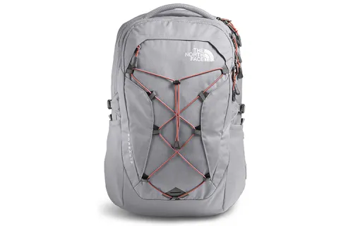 THE NORTH FACE Borealis 42L Outdoor Bags Nylon Smoke Gray Unisex