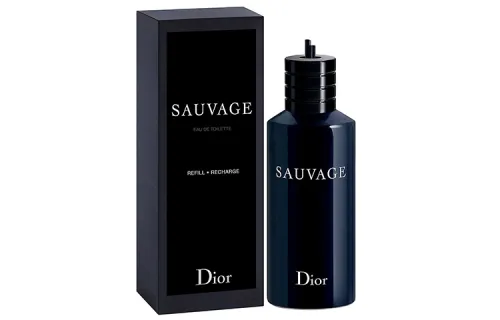DIOR Wilderness Light