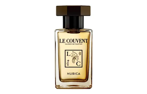 LE COUVENT DES MINIMES Female Lion Amber Accord