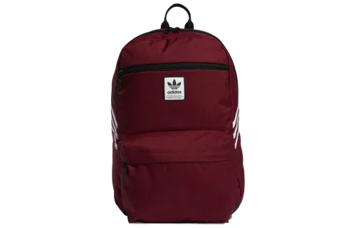 Adidas Originals Backpacks Burgundy
