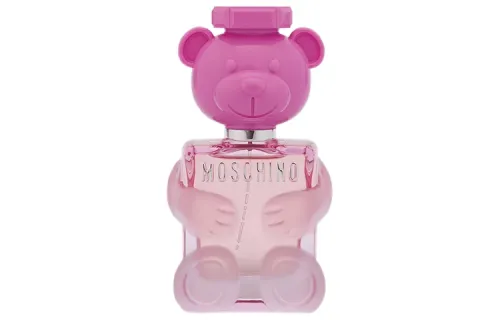 MOSCHINO Apple, perfume, with little bears, 30 ml, 50 ml, 100 ml