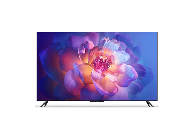 小米電視6 oled 55英寸 4khdr 4.6mm超薄全面屏 l55m7-z2