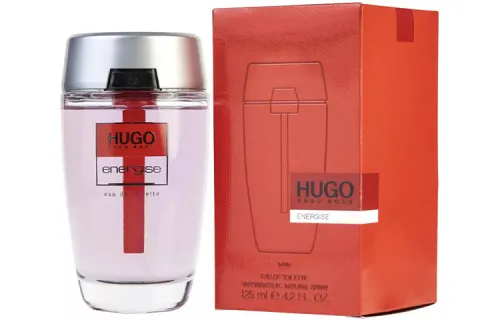 HUGO BOSS Dynamic Power Men's