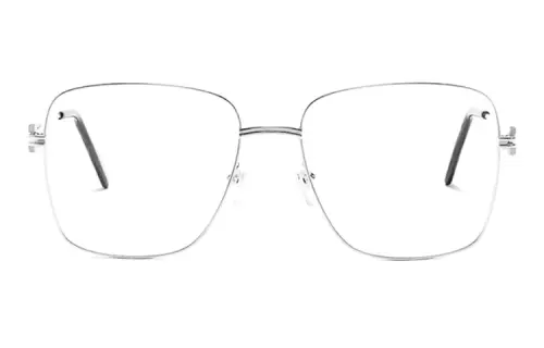 Cartier, charlotte tilbury, design comfortable glasses for men and women for leisure, optics