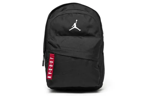 Jordan Polyester Backpack Medium Men's Black
