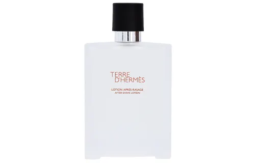 HERMES Earthy Homonymous Men's Aftershaves Woody Solid