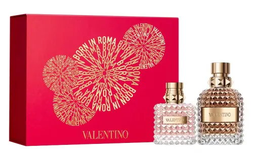 Valentino Christmas