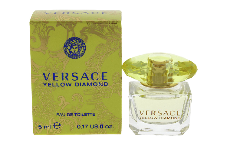 VERSACE Perfume sample, 5 ml
